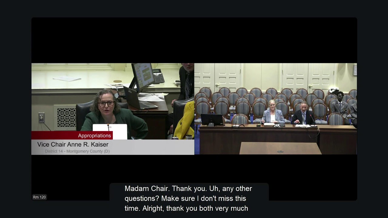 APP Committee Session, 2/24/2026 #1