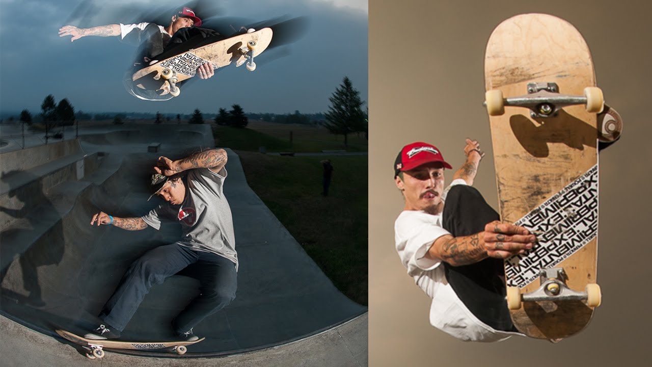 Charlie Blair Ben Hatchell Hericles Fagundes SKATEBOARDING Raw Clips