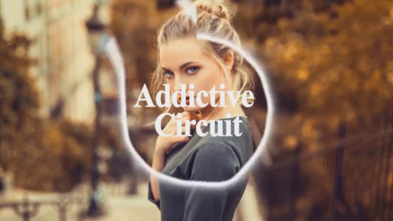 Brian Mart - Circuit Set Noviembre