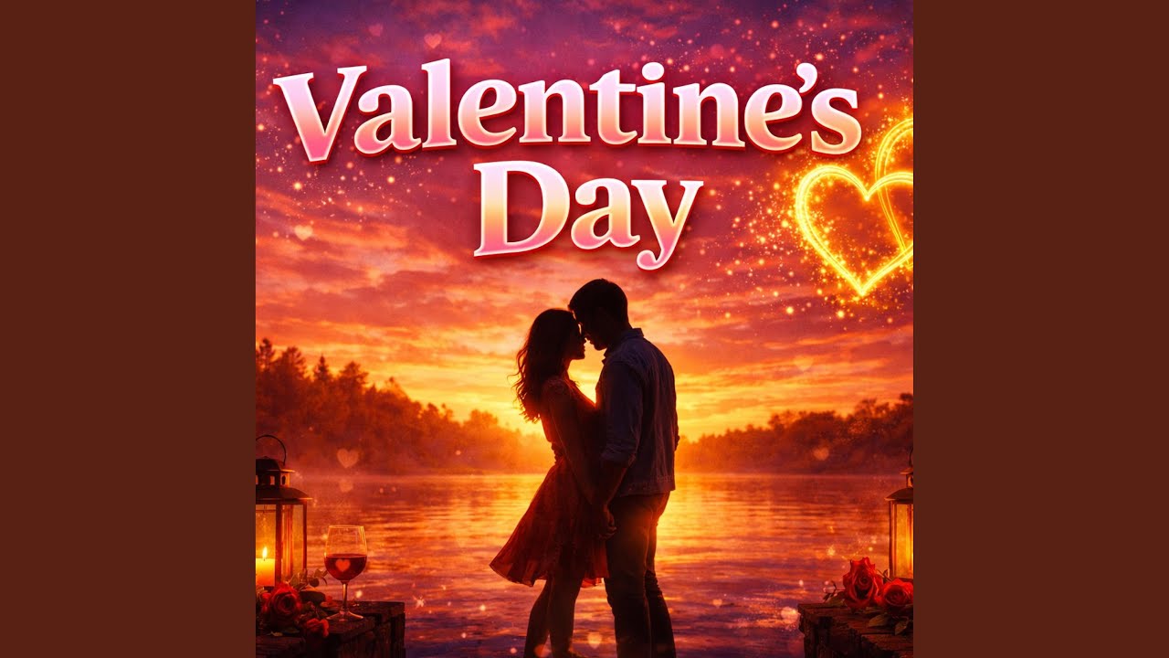 Valentine's Day