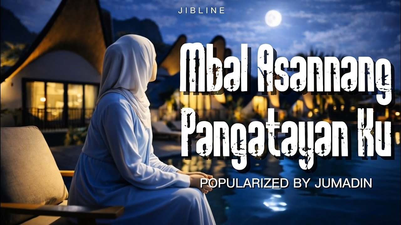 Mbal Asannang Pangatayan Ku (Cover)
