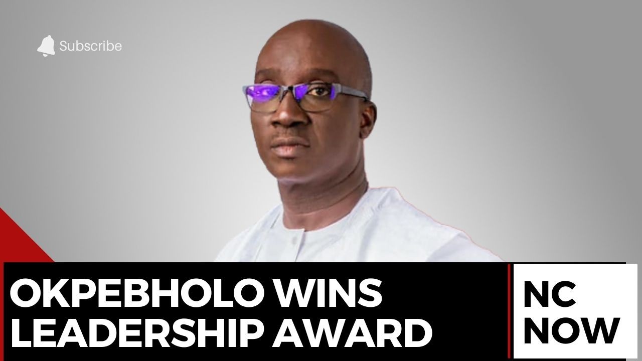 Governor Monday Okpebholo Honoured at New Telegraph Awards for Impactful Leadership
