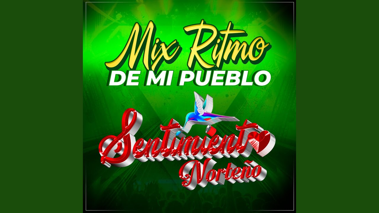 Mix Regresa