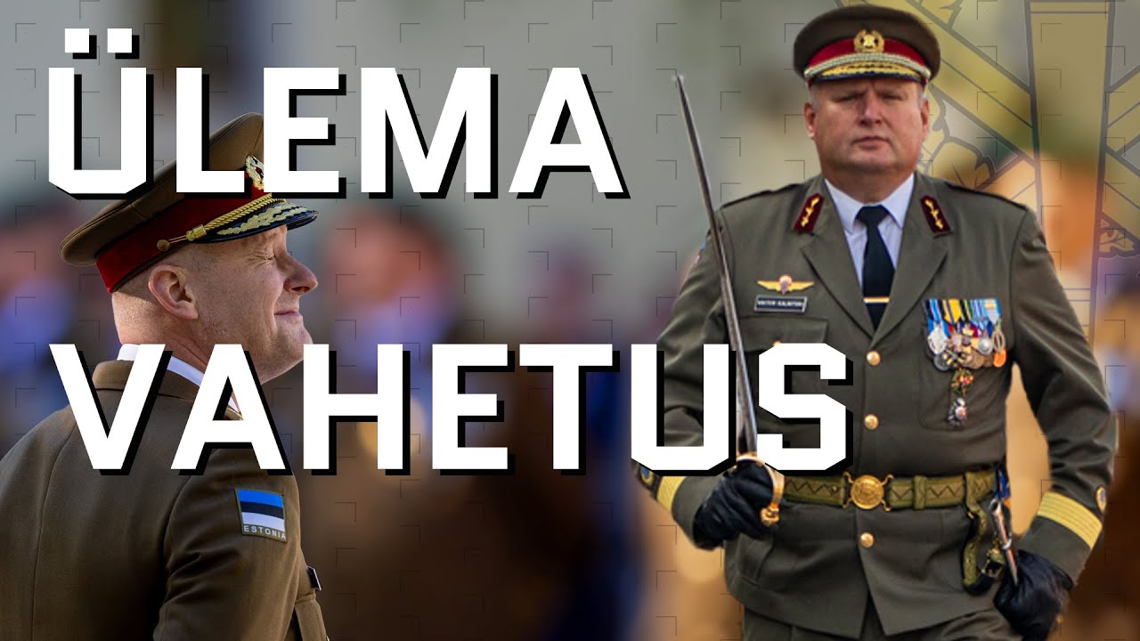Kaitseväe Akadeemia sai uue ülema