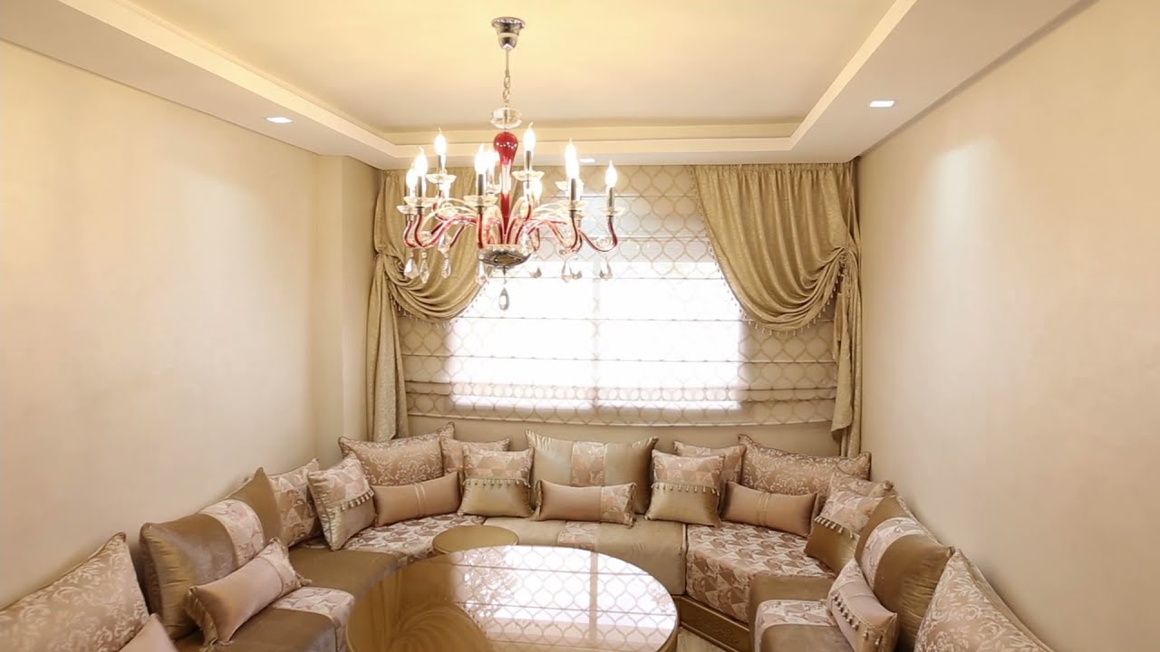The Amazing Luxurious apartments of 
