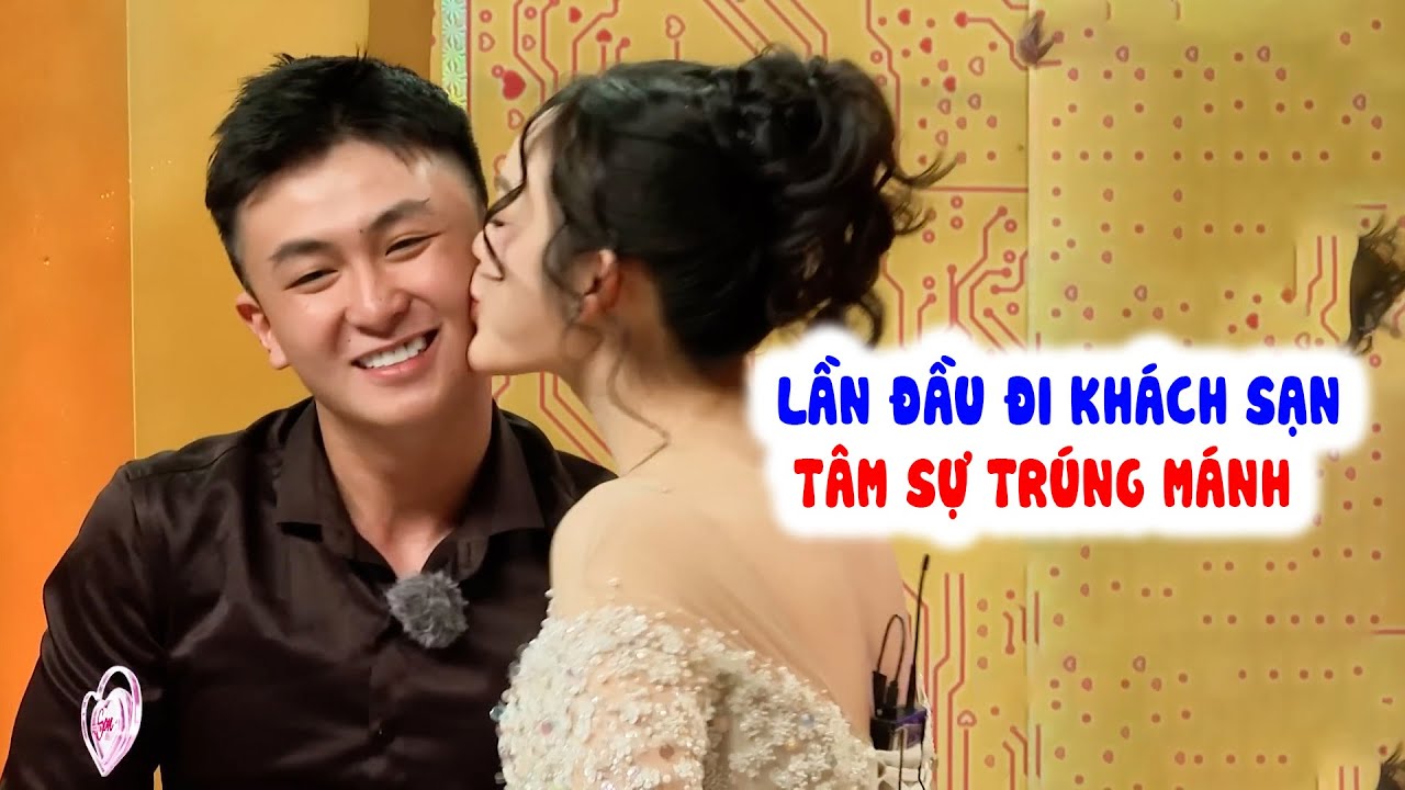 Nàng Thơ Được Mời Vào KHÁCH SẠN Tâm Sự Ai Ngờ Đúng Kế Hoạch Sung Sướng | Chuyện Vợ Chồng