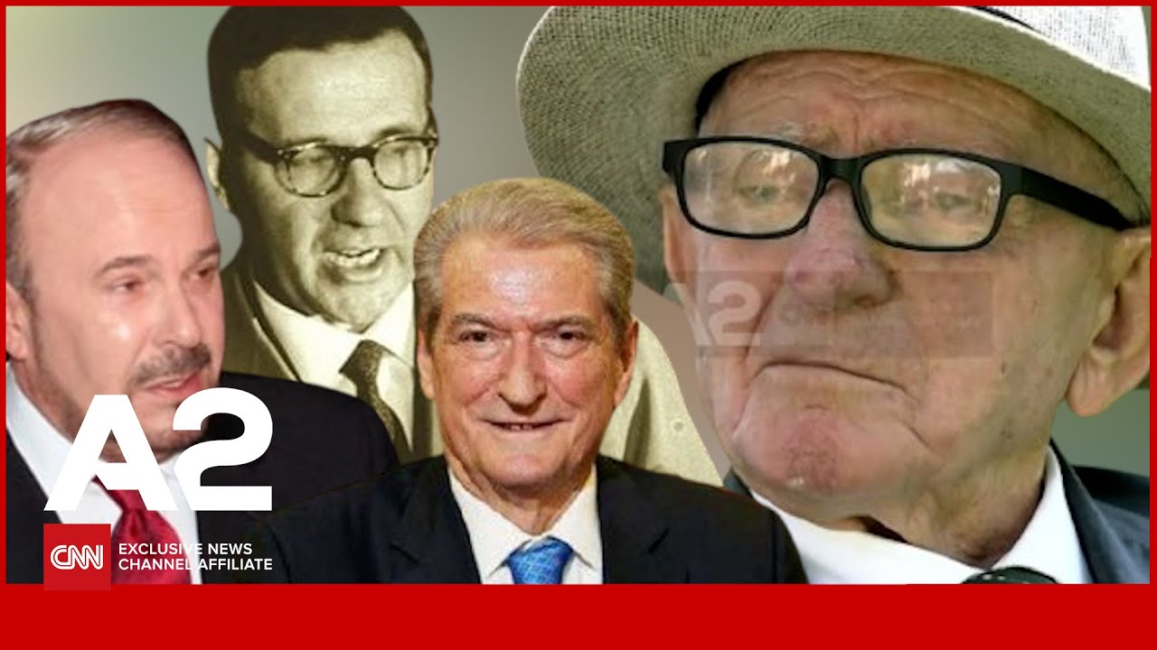 Rrëfimi i socialistit 101 vjeçar që adhuron Ramën: Çfarë më tha Berisha, Mehmet Shehu e Spiro Koleka