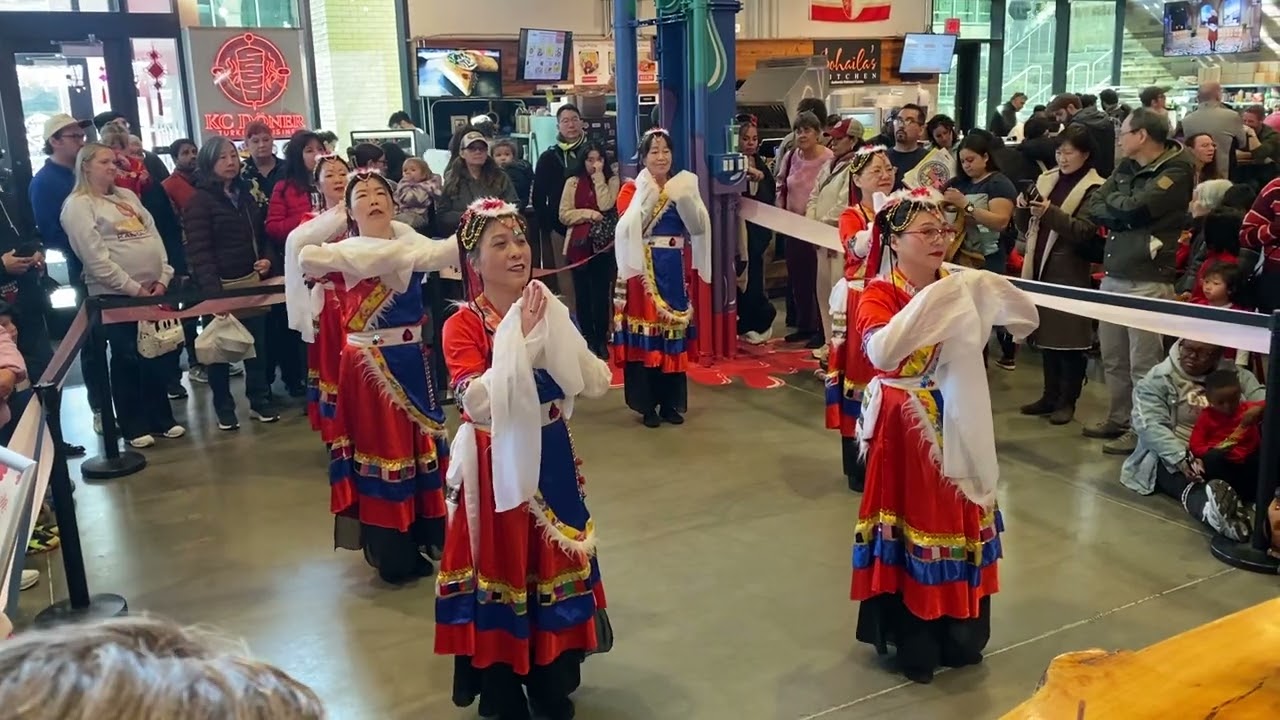 2026 02 22 Lenexa's Lunar New Year Celebration - 19
