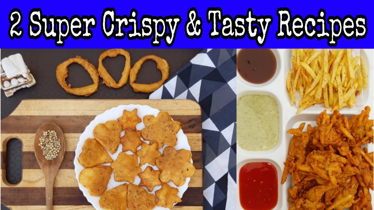 Aloo Pakora recipe | Potato Pakora recipe | Ramzan recipe by easy cooking plus baking