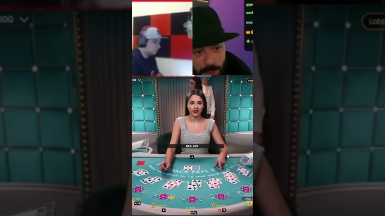 ROSHTEIN IS TRIPPING!!  