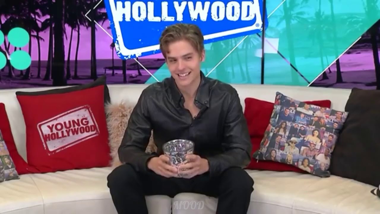 Happy 28th Birthday Dylan & Cole Sprouse