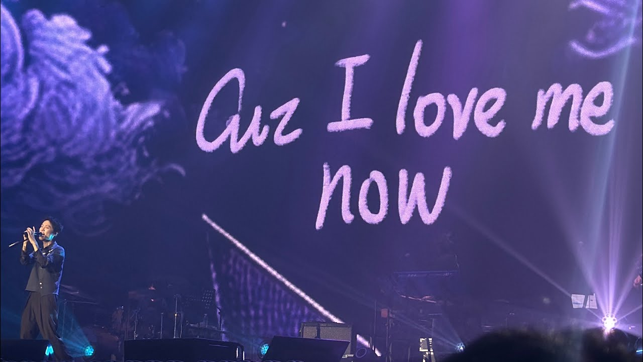 [4K] 251010 하현상 콘서트 Navy Horizon 첫콘 full.ver
