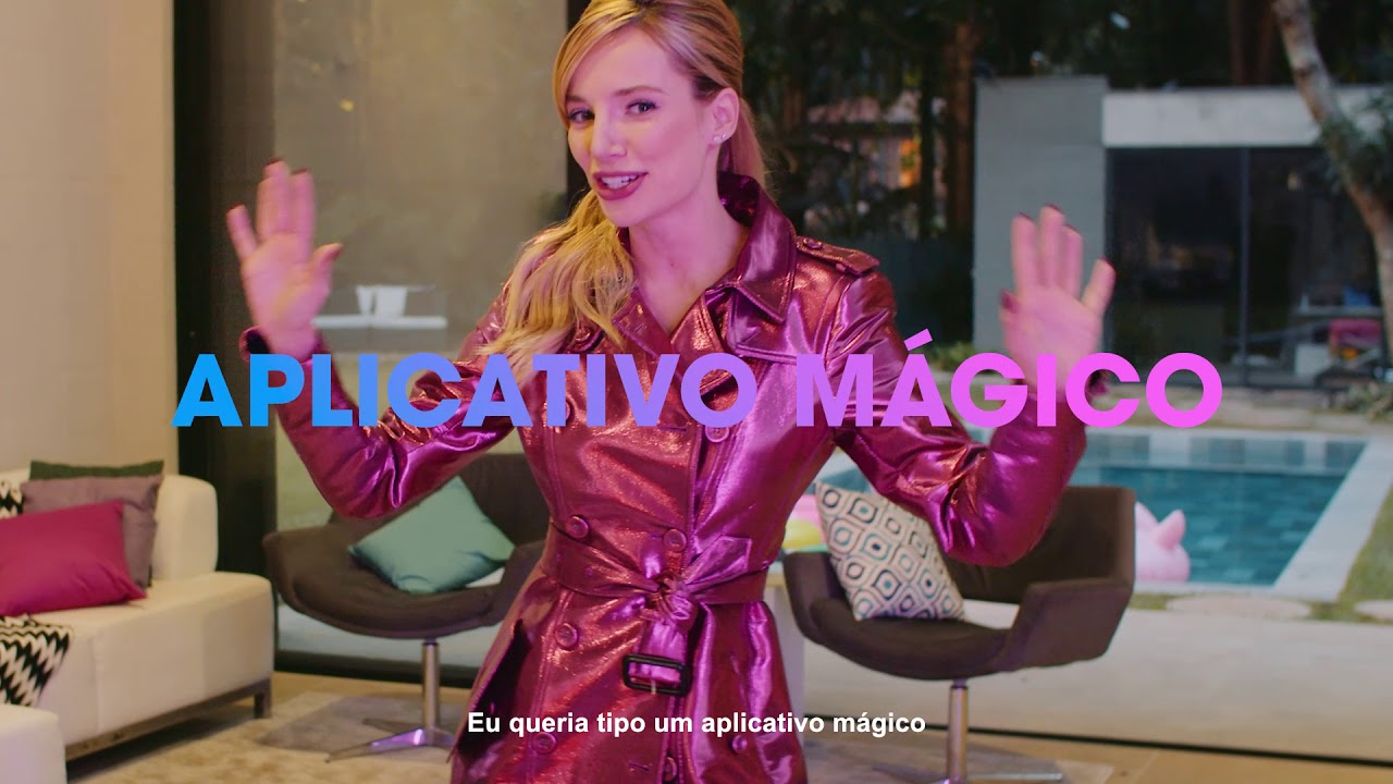 Melissa 40 anos | 40 perguntas com Maria Eugênia