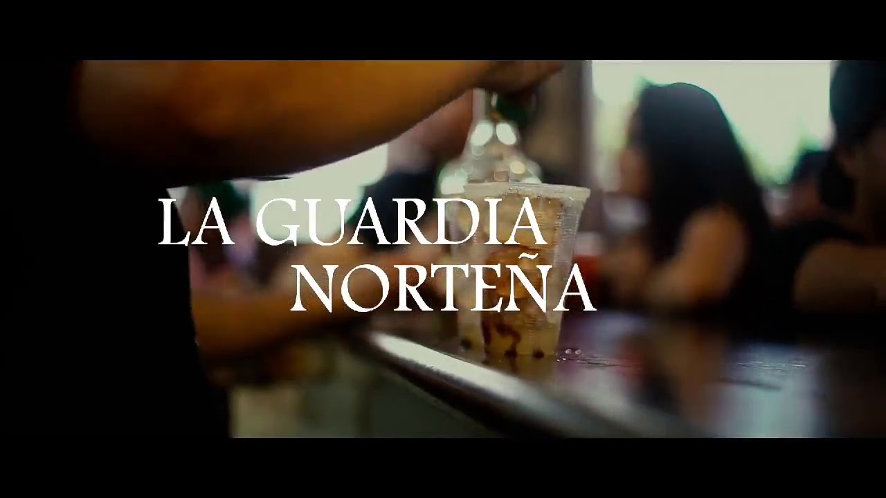 Ranchero Jerezano - La Guardia Norte&ntilde;a -  (V&iacute;deo Oficial)
