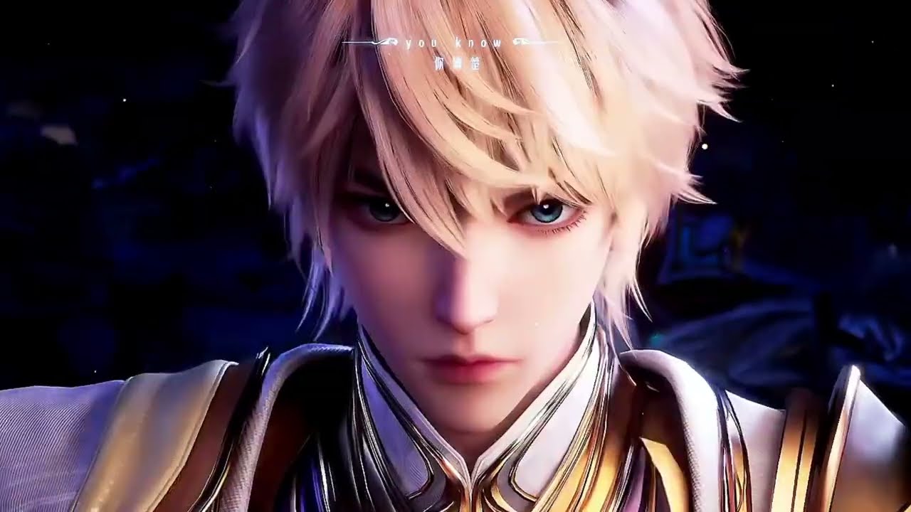 Throne of Seal Anime EDIT / AMV | Skillet Hero edit | Long Haochen Ascending to A new Realm |