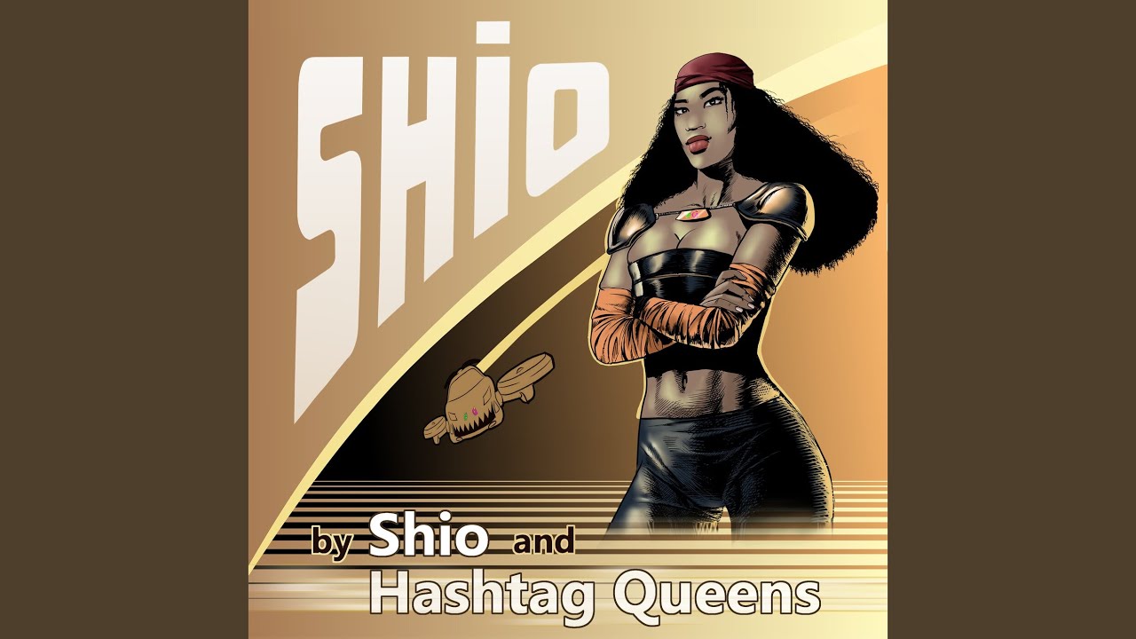 Shio (Extended Remix)
