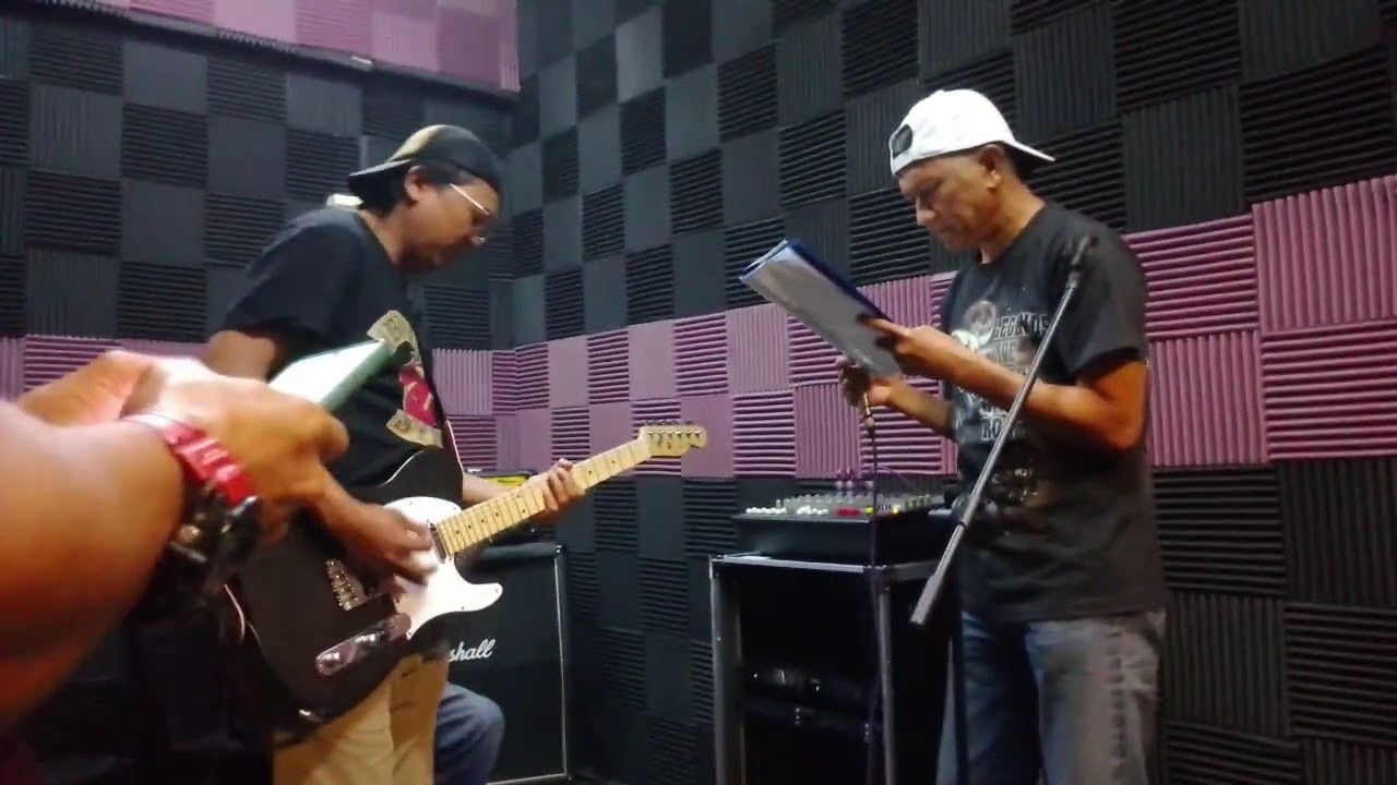 Orang Timur (Cover By HangLoose Band)