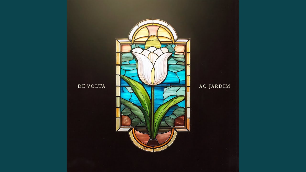 De Volta ao Jardim
