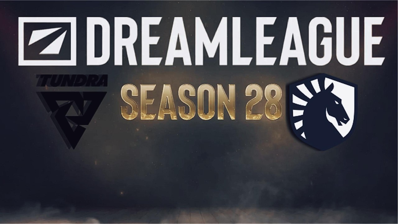 TUNDRA vs TEAM LIQUID  - Game 2 - DreamLeague S28 🏆 - PLAYOFFS - DOTA 2  |HIGHLIGHTS NS_ART