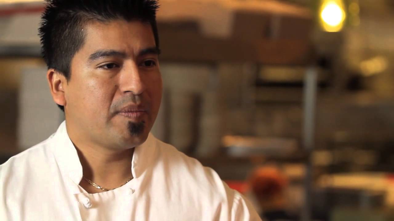 Meet Gonzalo Guzman, Chef/Partner at Nopalito