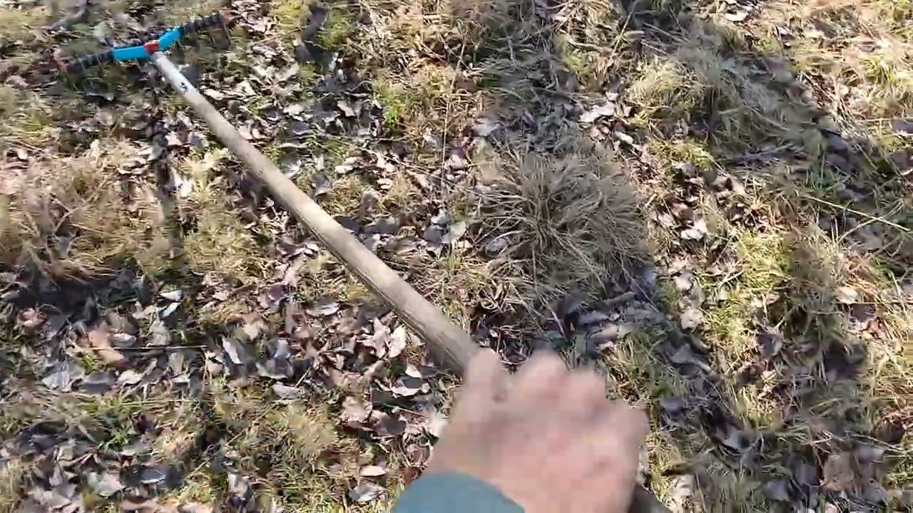 GARDENA vertikutierer moosentferner scarifier lets do it by hand 
