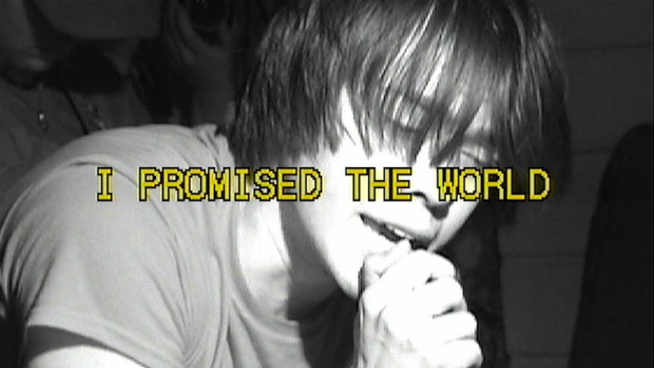 [iamgoingtorobyou] I Promised the World (Live at the House with No Name - 10/05/24)