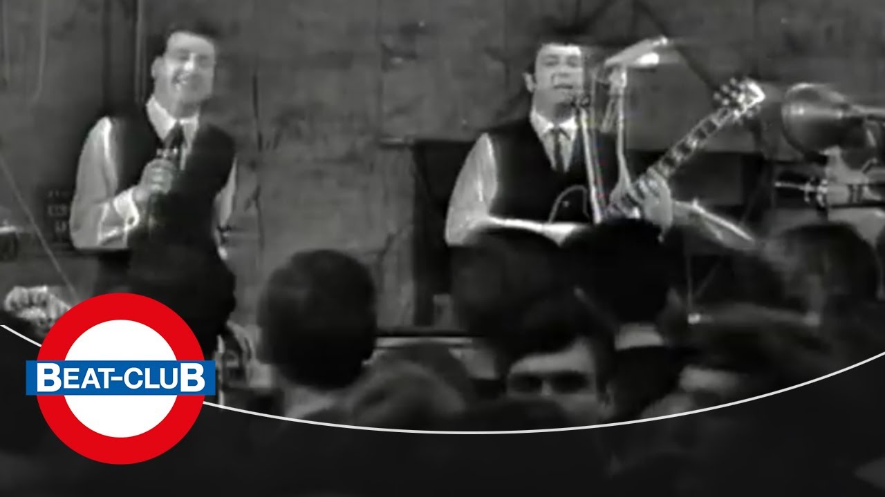 John O'Hara And His Playboys - I Am Down (1965)