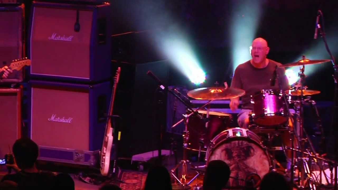 Dinosaur Jr. - 10 