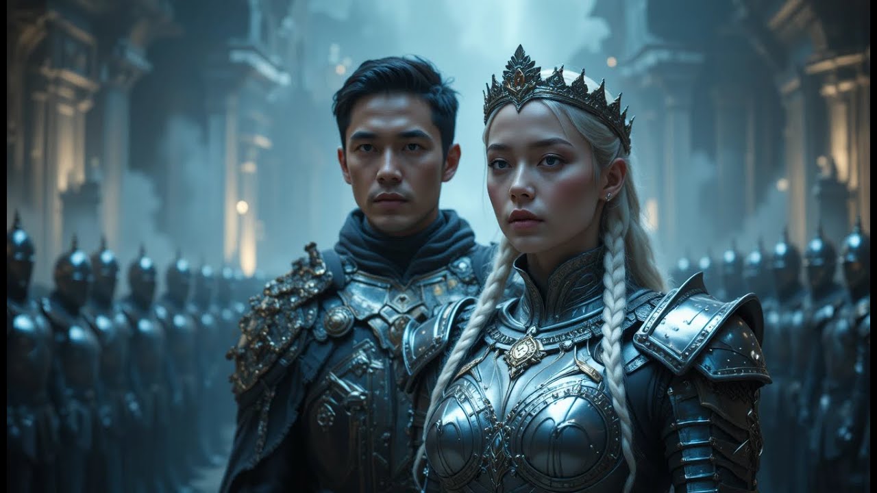 I Complimented the Queen—Without Knowing She Was Behind Me | Galactic HFY Sci-Fi