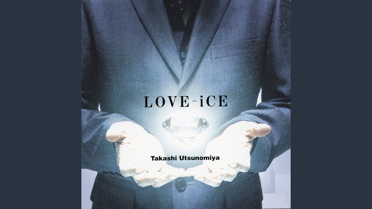 LOVE-ICE