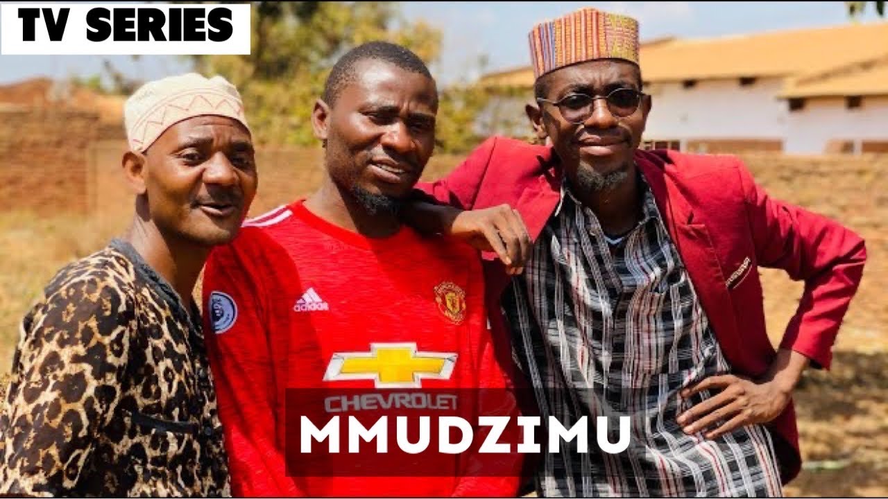 MMUDZIMU TV DRAMA s4 ep1