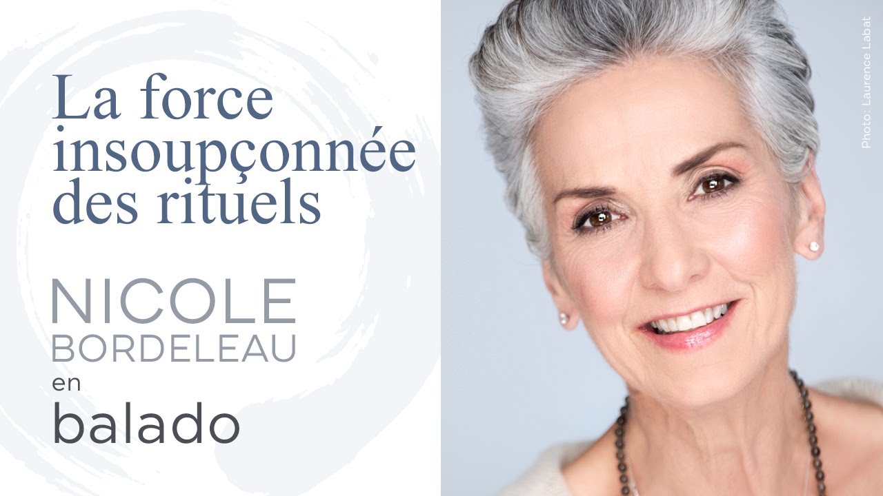 119. La force insoupçonnée des rituels