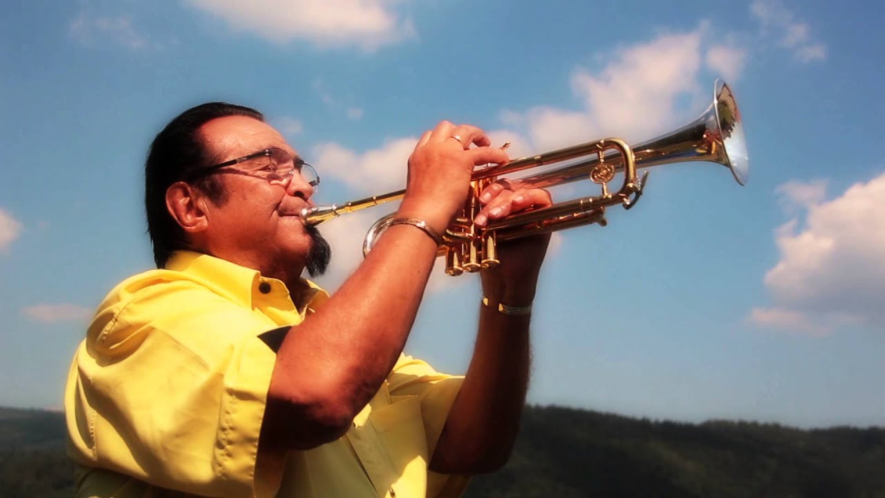 Walter Scholz-  Shalom (Video)