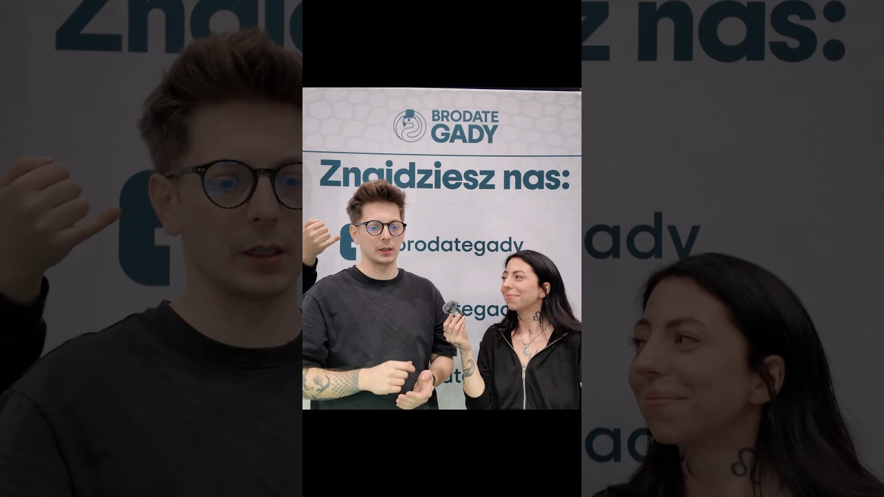 Przed nabyciem Gada sprawdź te parę rzeczy ‼️