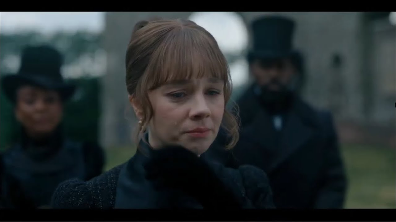 John Kilmartin&rsquo;s Death and Funeral Scenes recap | Bridgerton season 4 Part 2 