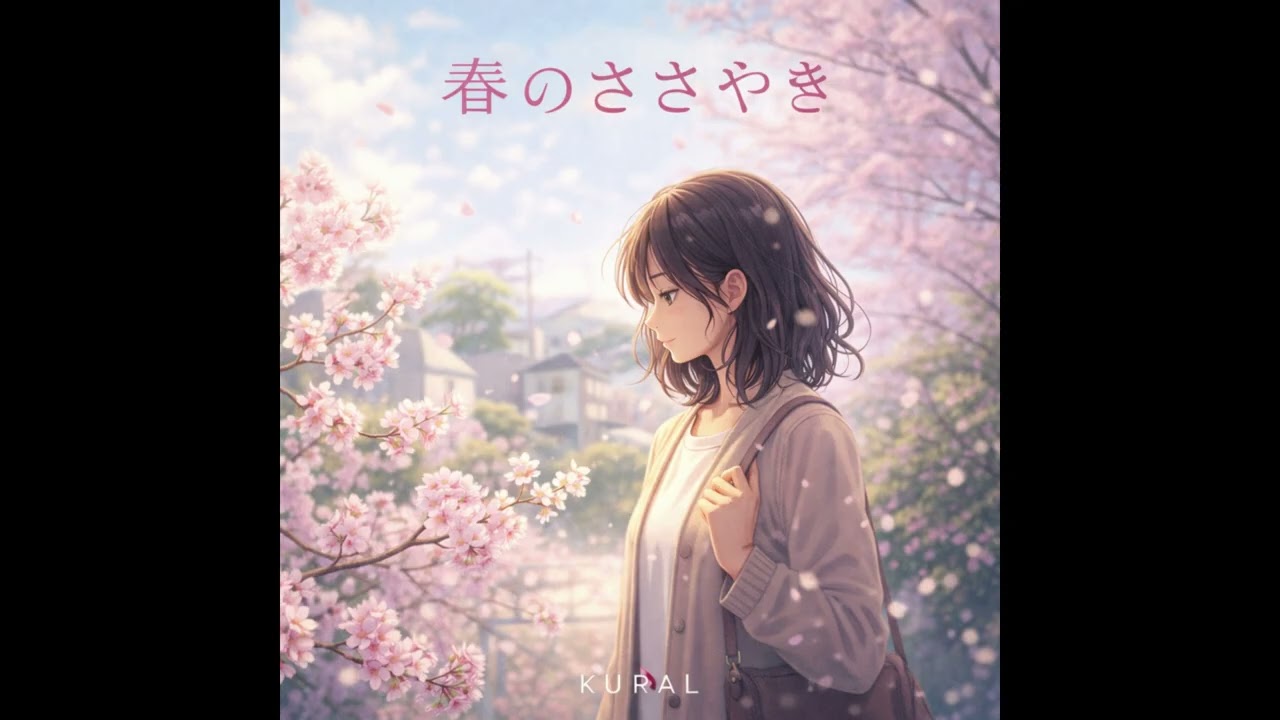 🎧 KURAL - 春のささやき