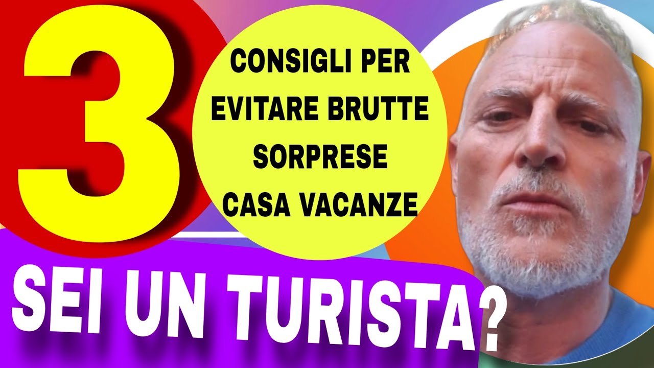 3 Consigli per Turisti in cerca di Case Vacanza in Puglia, Salento