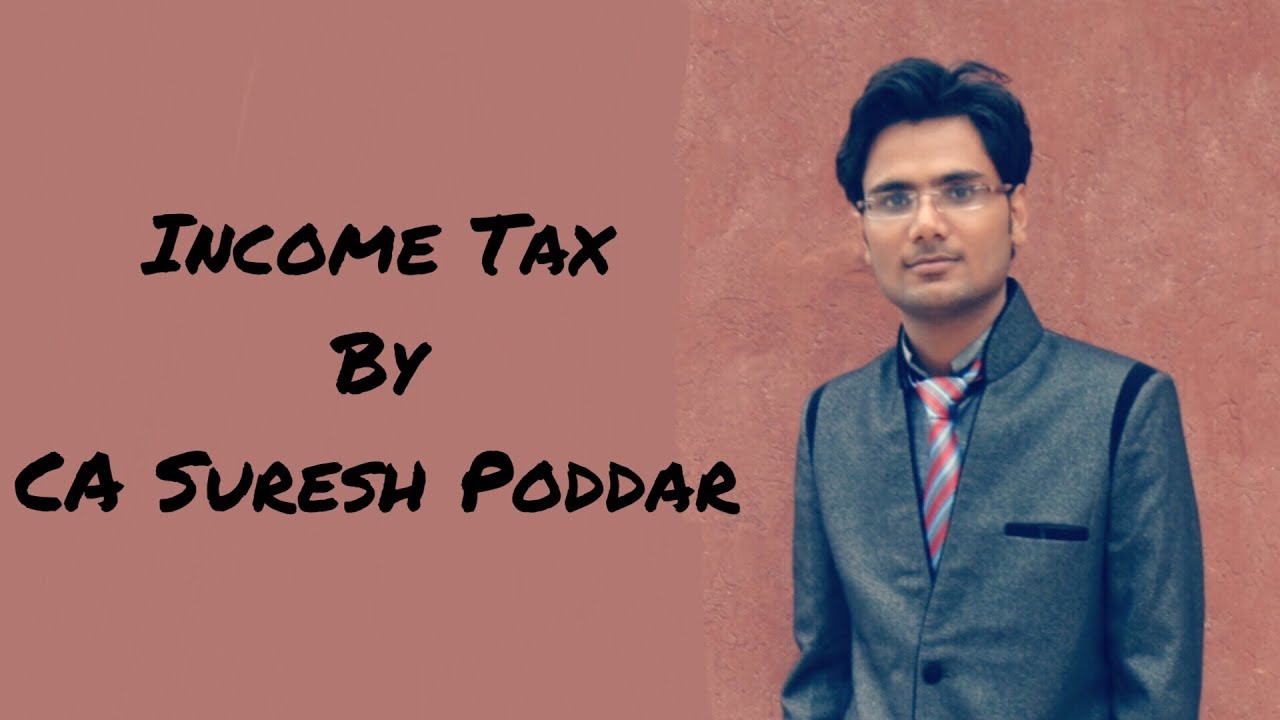 Trick to remember Allowances : Income Tax