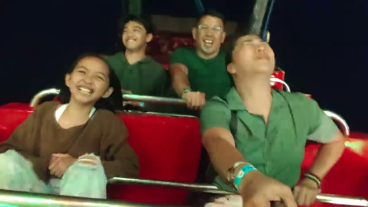 Fantasy Land Rides