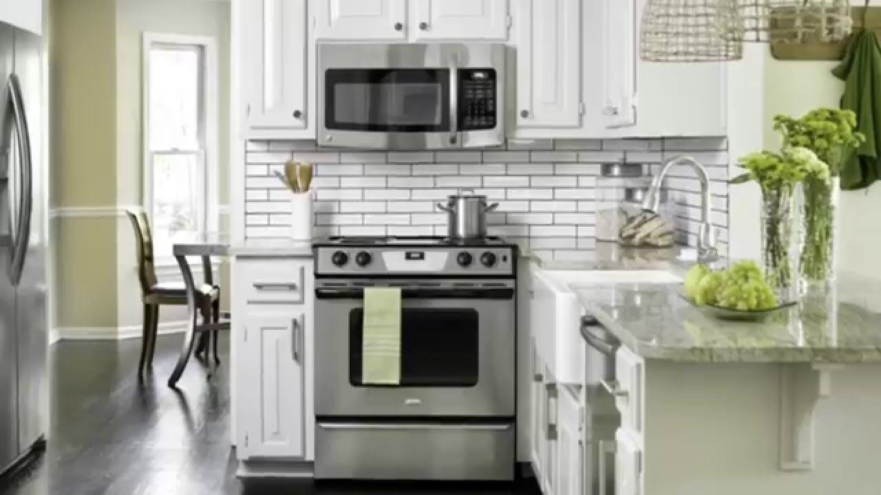 Help Me BHG: Is a Subway Tile Backsplash Boring?