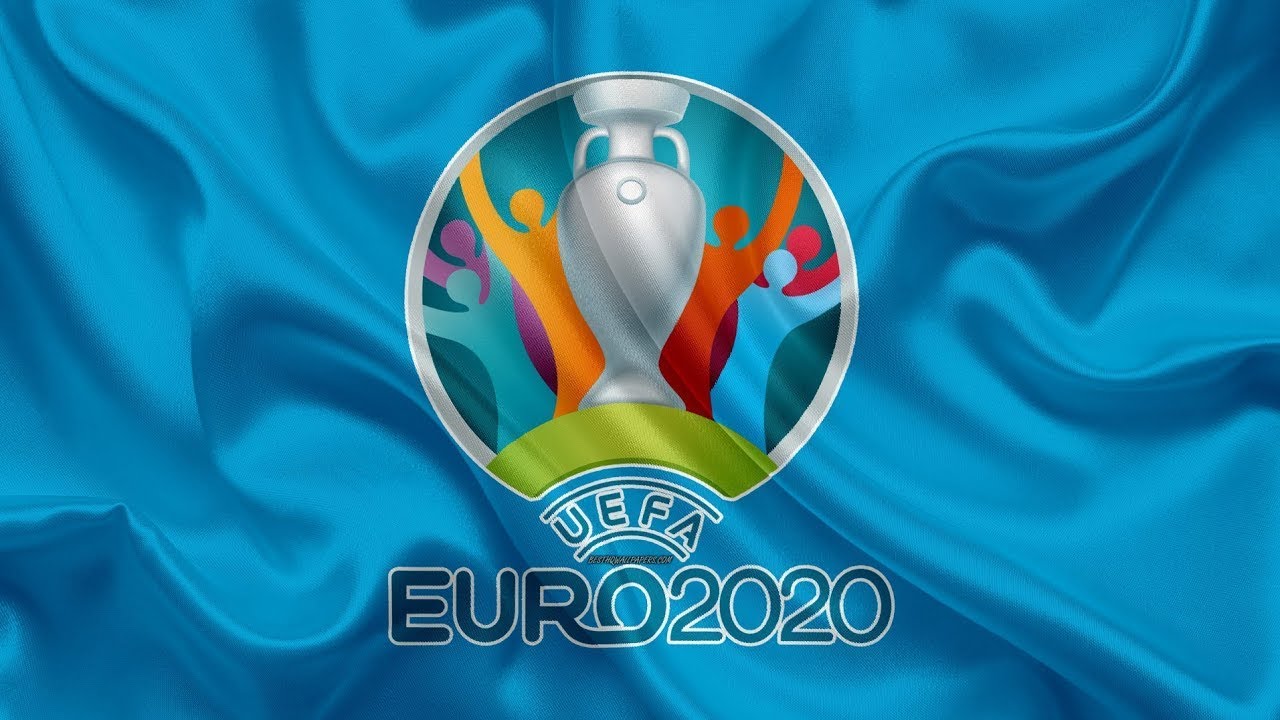 UEFA EURO 2020 INTRO | BOOKING.COM & VOLKSWAGEN (RUS)
