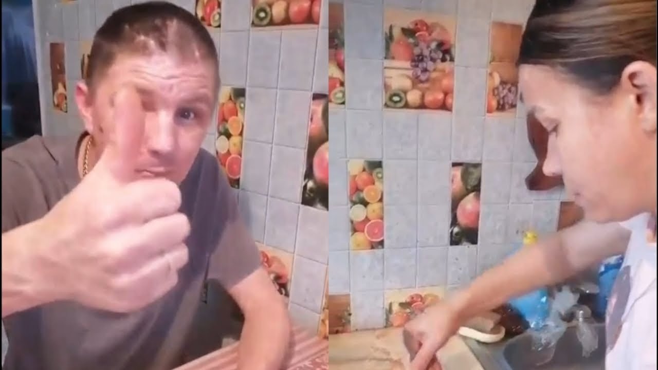 ИРИШКА ГОТОВИТ УЖИН КУРИЦА С ОВОЩАМИ