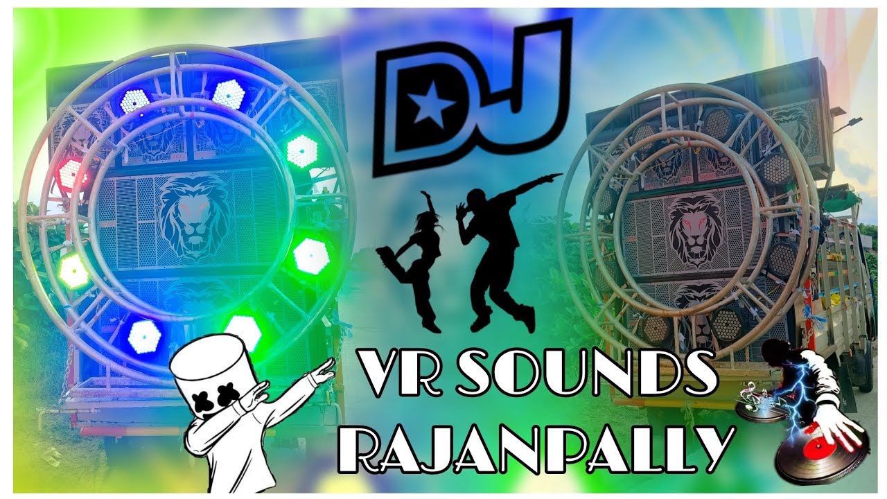 •||MY VILLAGE DJ ND SOUNDS ||•