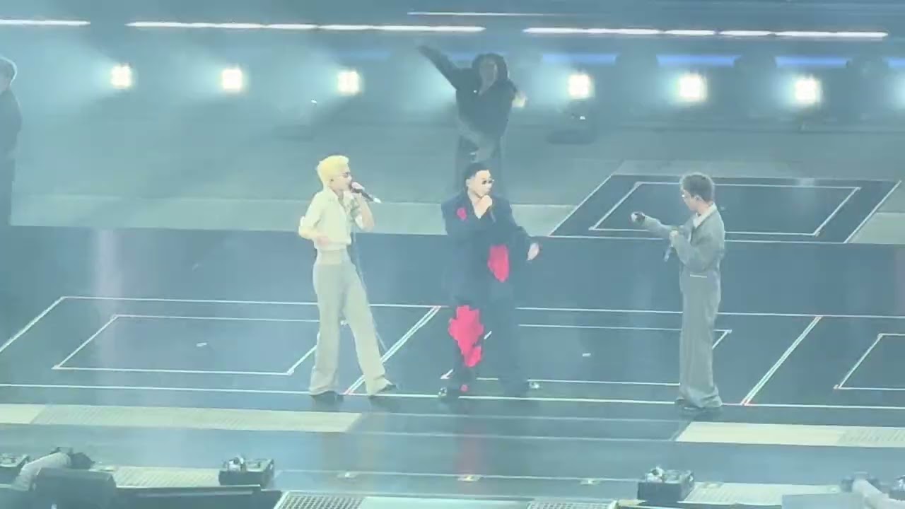 2026 王鶴棣 D.party演唱會澳門站 Part 5