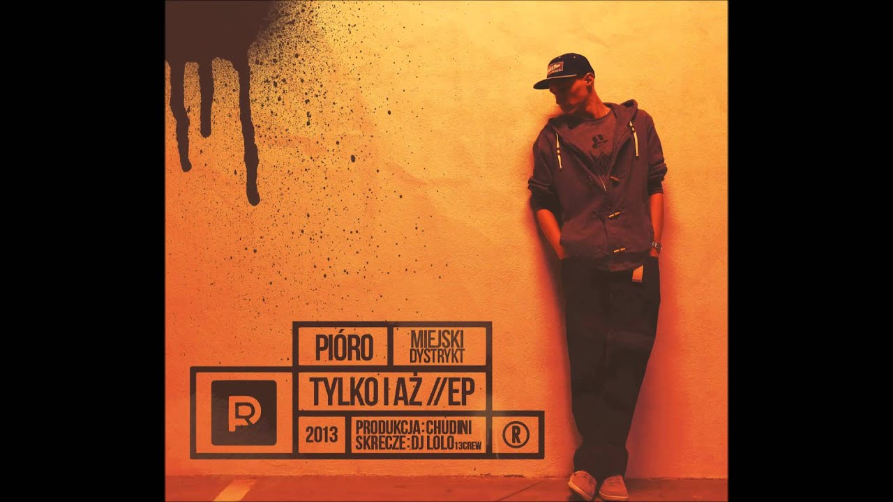 Pióro - Trochę Luzu (prod. Chudini)