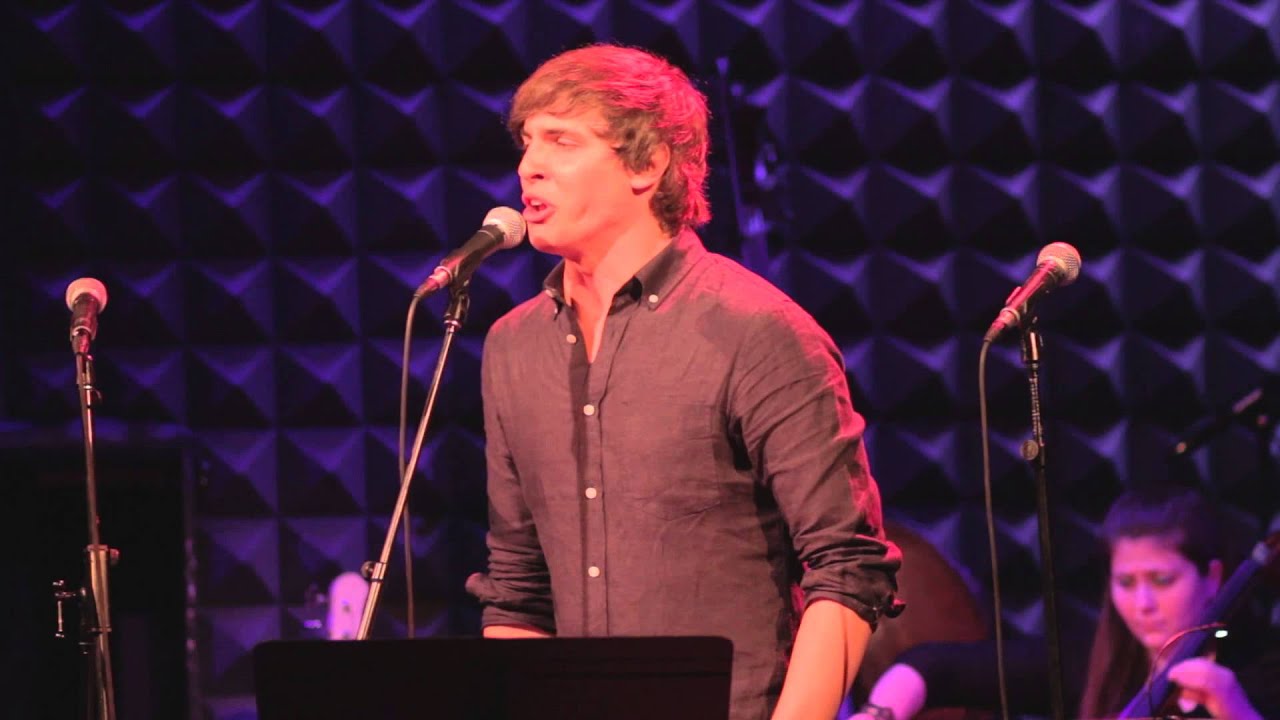 Derek Klena - 