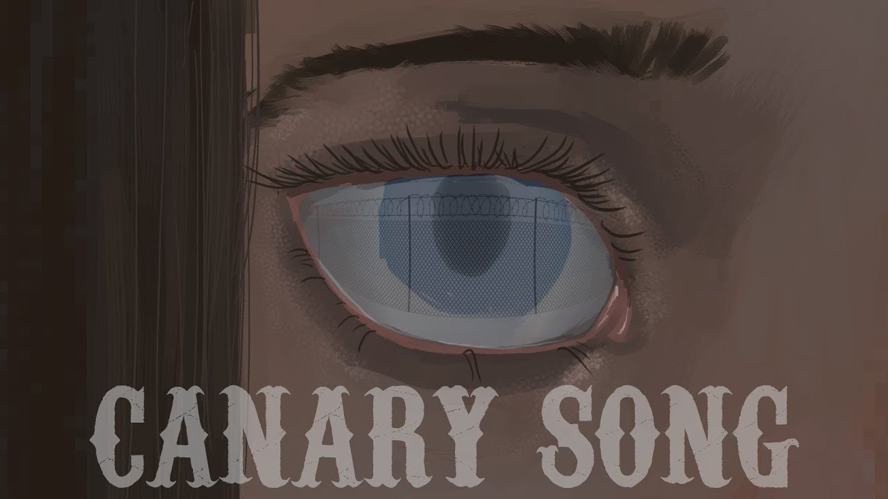 Steampianist with Elbo - Canary Song - Feat. Gumi