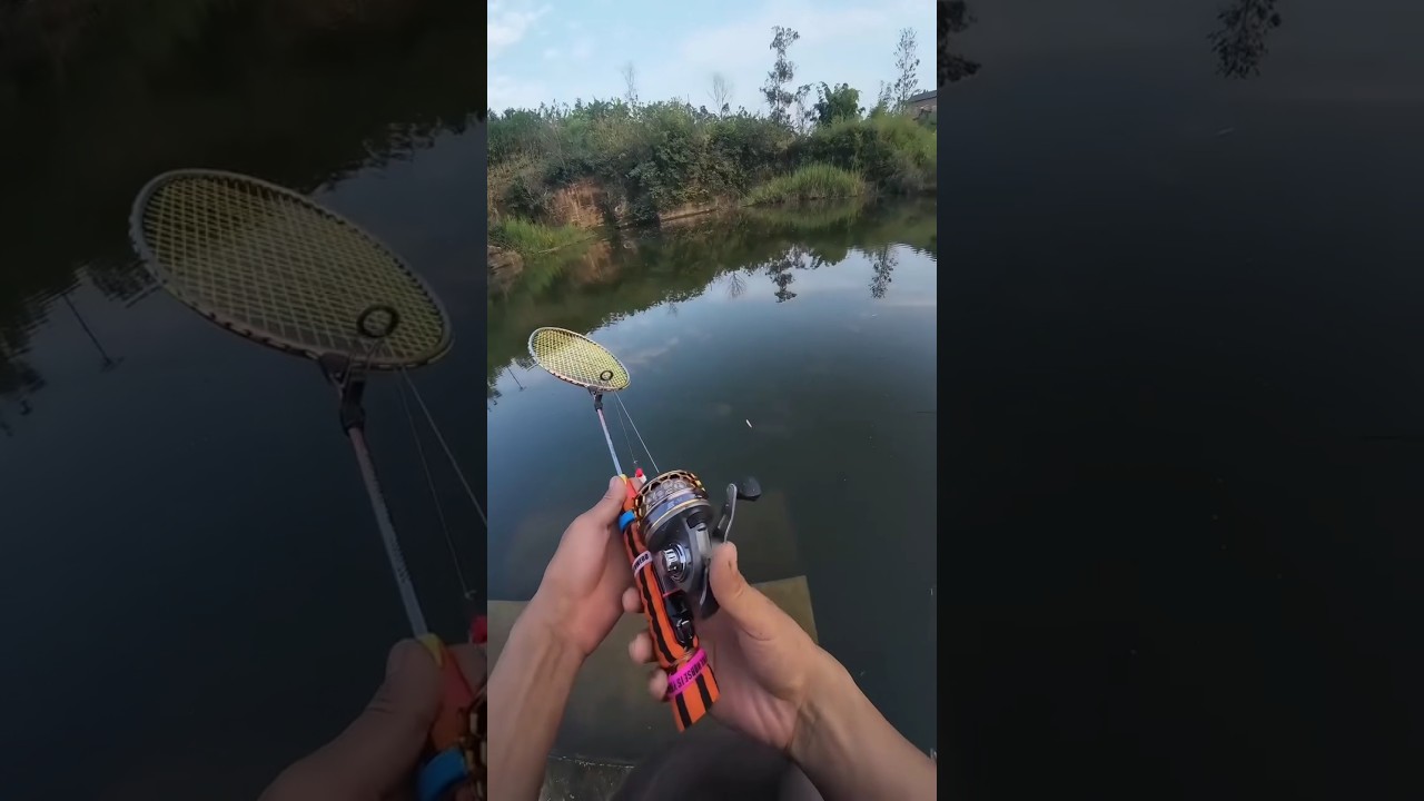 CARA CASTING YG BENAR ‼️💥 #fishingvideo #fishing #mancing #casting #shorts