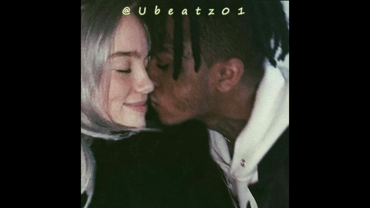 (Grátis para lucro) Billie eilish  x XXXTENTACION x konai Type Beat 