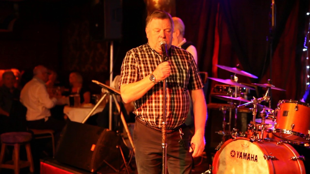 Billy Hughes 80th Birthday Party